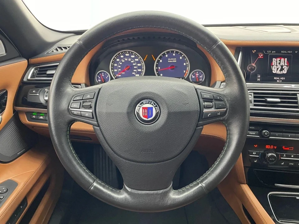2015 BMW Alpina B7 - Image 21 of 21