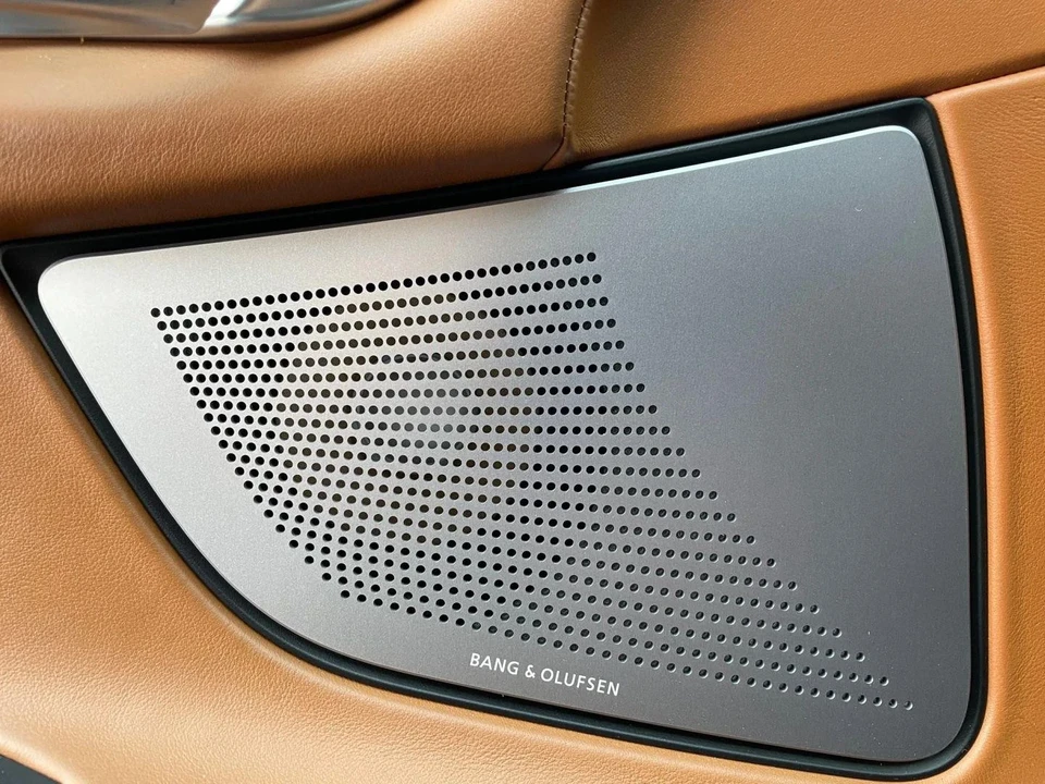 2015 BMW Alpina B7 - Image 15 of 21