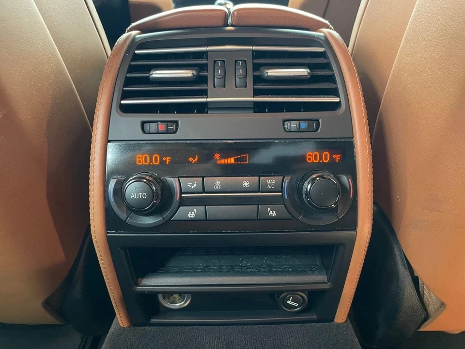2015 BMW Alpina B7 - Image 18 of 21