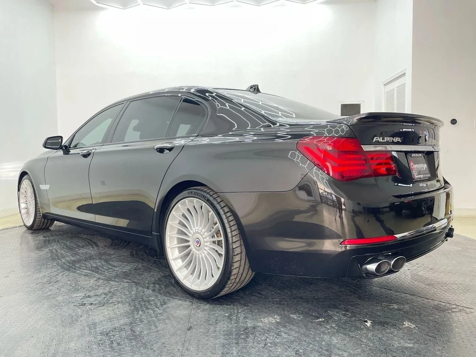2015 BMW Alpina B7 - Image 6 of 21
