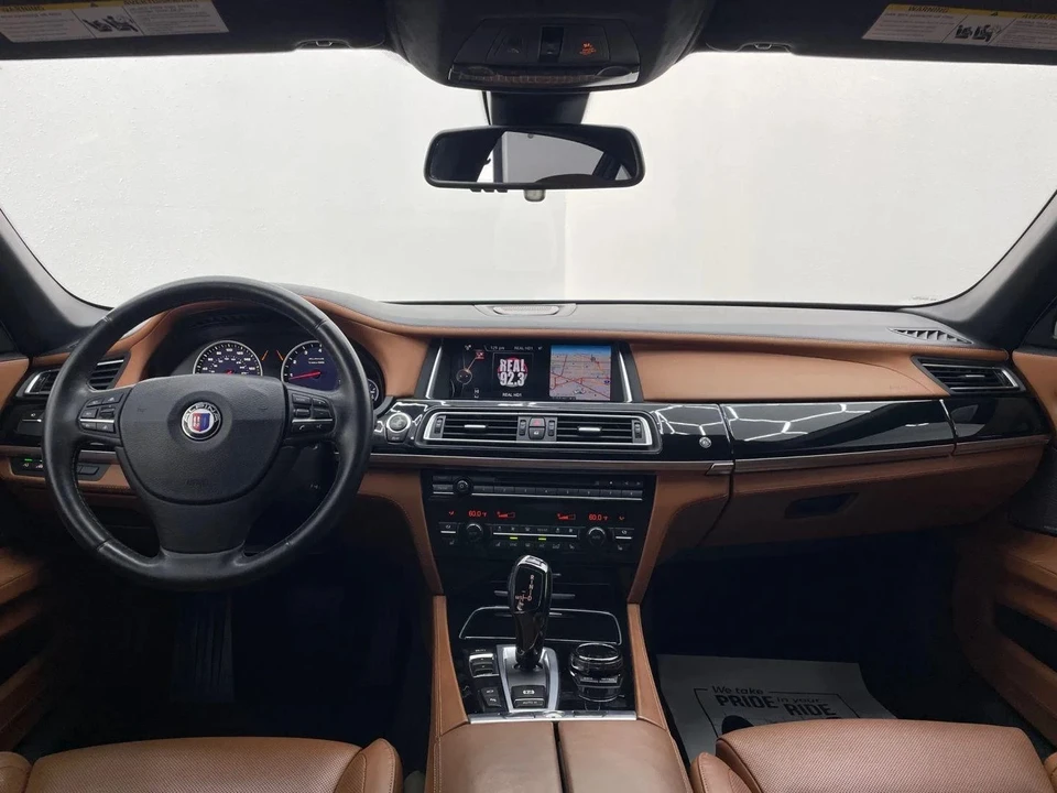 2015 BMW Alpina B7 - Image 20 of 21