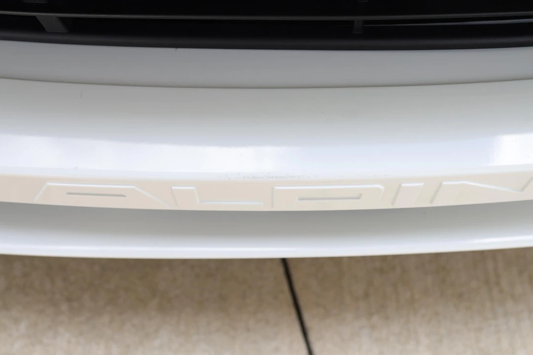 2015 BMW Alpina B7 - Image 13 of 31
