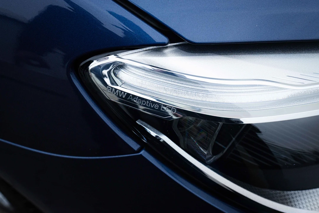 2015 BMW Alpina B6 - Image 13 of 31