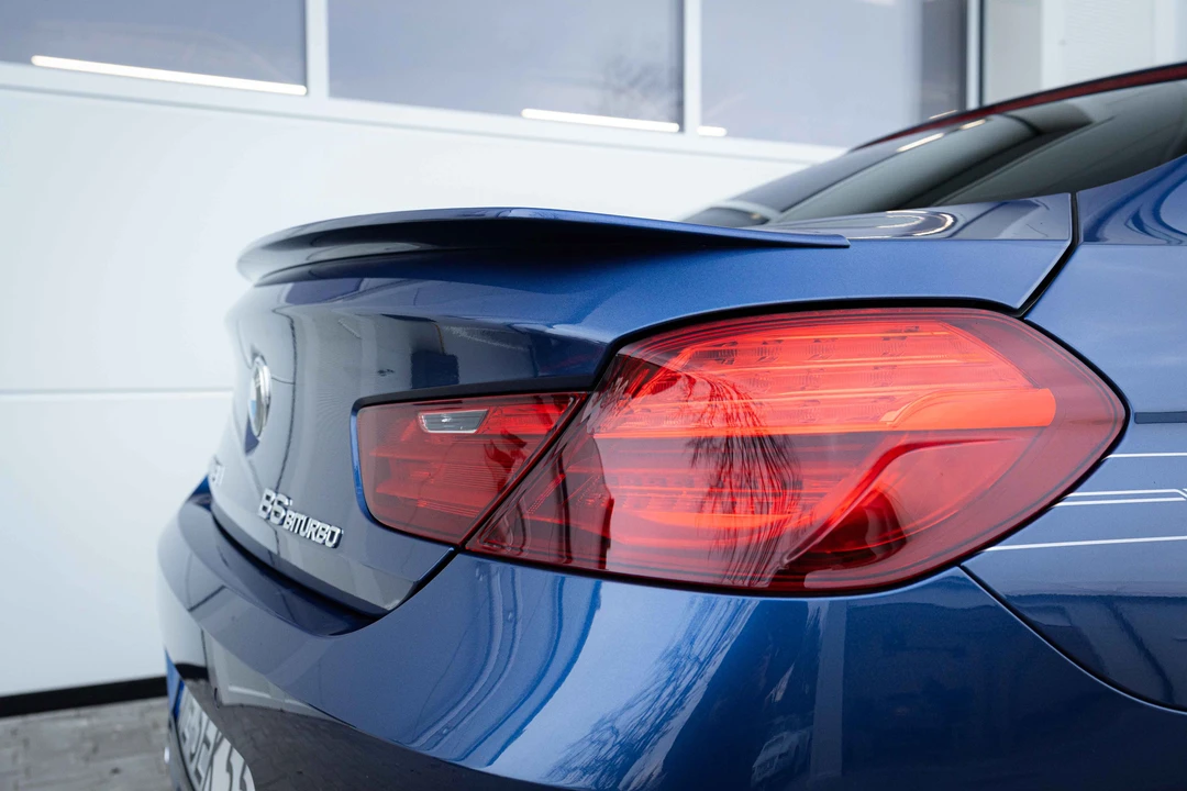 2015 BMW Alpina B6 - Image 29 of 31