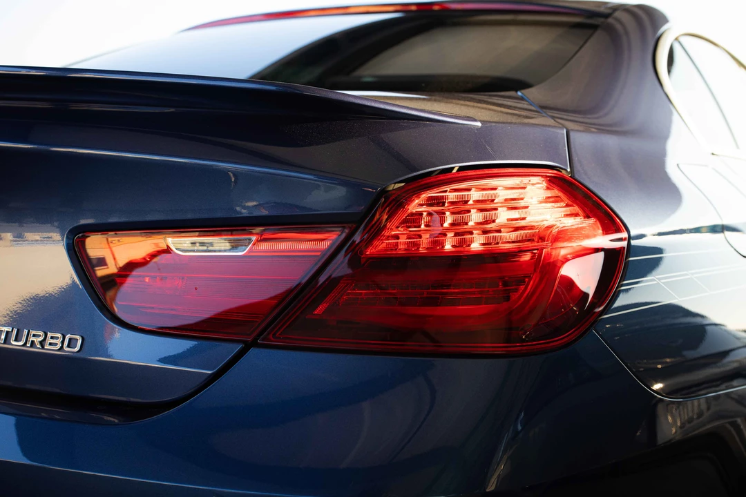 2015 BMW Alpina B6 - Image 30 of 31