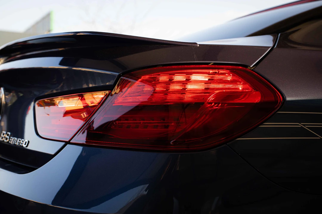 2015 BMW Alpina B6 - Image 31 of 31