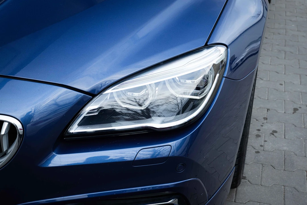 2015 BMW Alpina B6 - Image 14 of 31