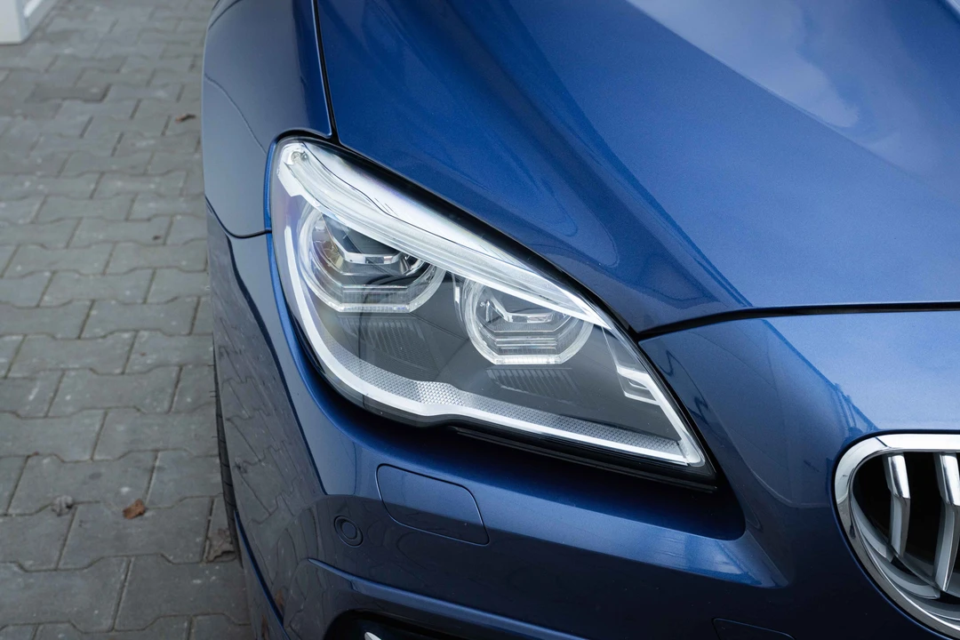 2015 BMW Alpina B6 - Image 16 of 31