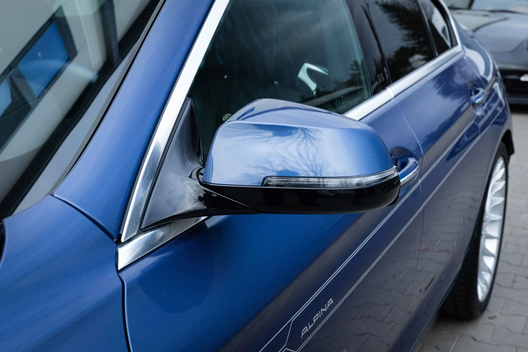 2015 BMW Alpina B6 - Image 17 of 31