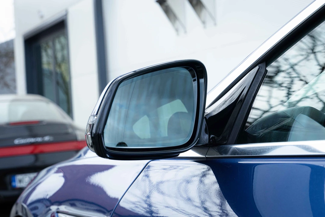 2015 BMW Alpina B6 - Image 18 of 31