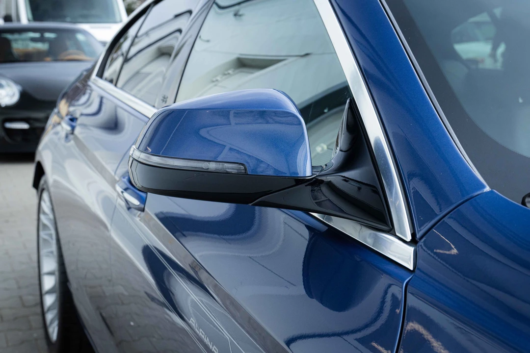 2015 BMW Alpina B6 - Image 20 of 31