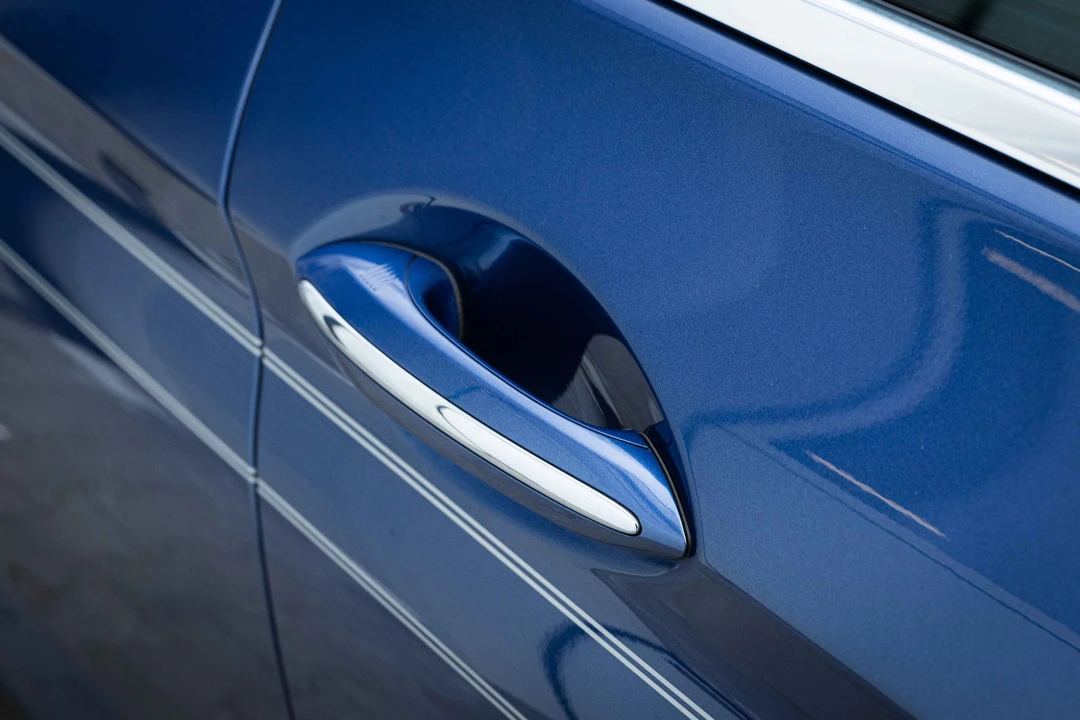 2015 BMW Alpina B6 - Image 21 of 31