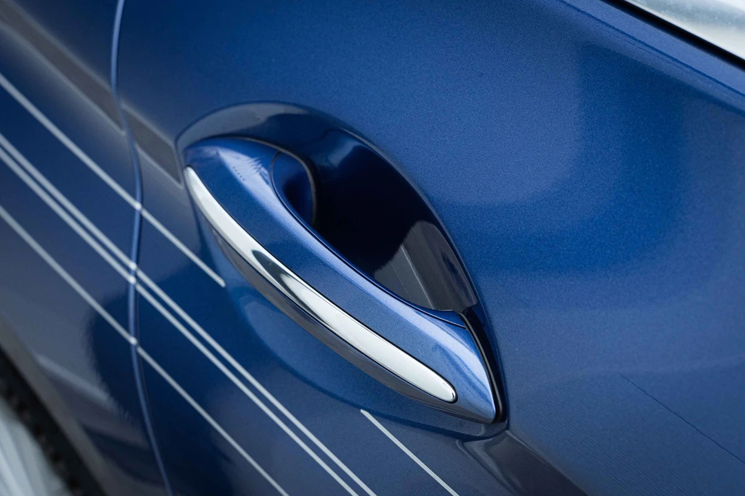 2015 BMW Alpina B6 - Image 22 of 31
