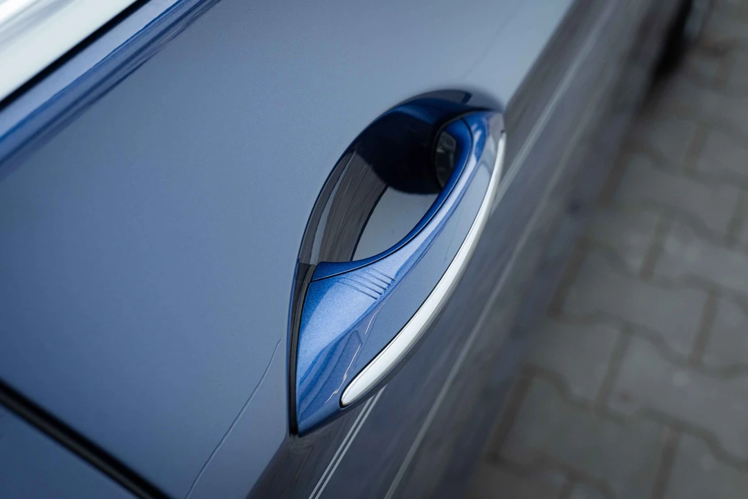 2015 BMW Alpina B6 - Image 23 of 31
