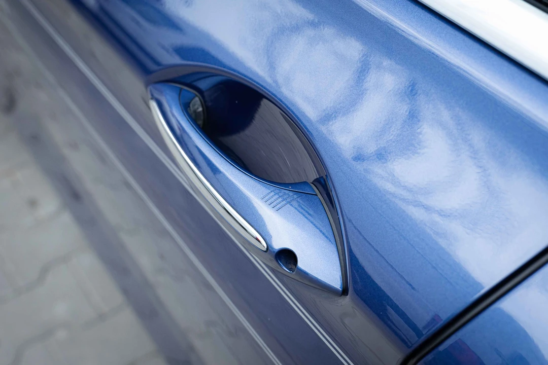 2015 BMW Alpina B6 - Image 25 of 31