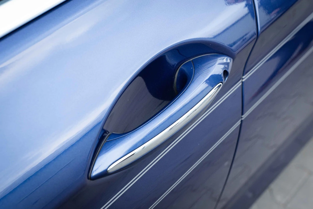 2015 BMW Alpina B6 - Image 26 of 31