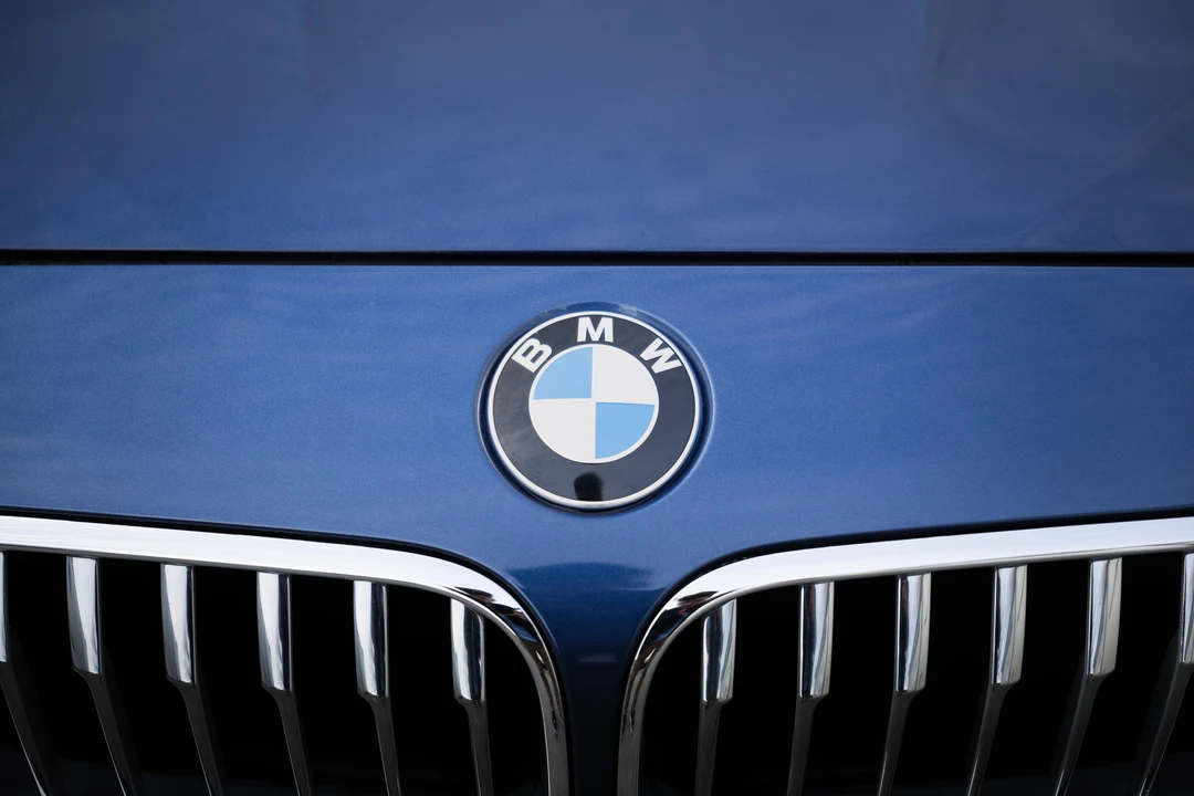 2015 BMW Alpina B6 - Image 15 of 31