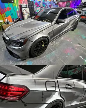 2015 BMW B7 Sedan 4D
