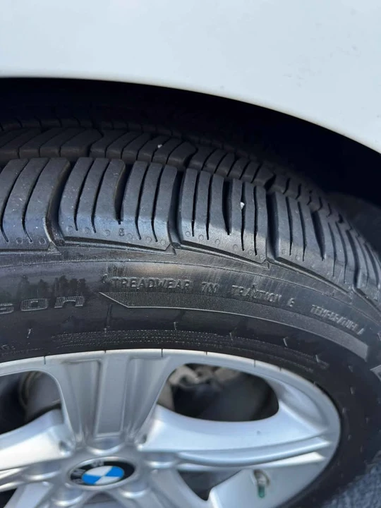 2015 BMW 5 Series - Image 5 of 6