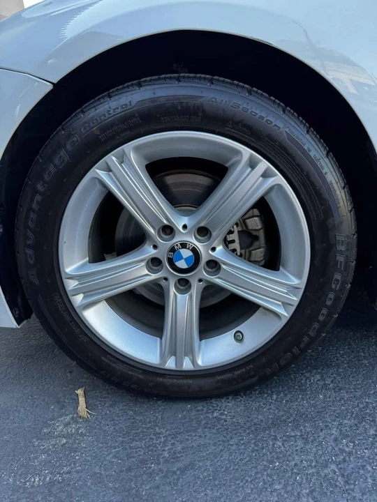 2015 BMW 5 Series - Image 4 of 6