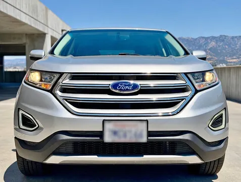 2015 Ford Edge SEL AWD