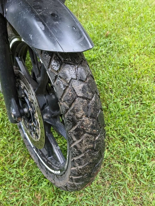 2015 BMW Motorcycles - Image 4 of 14