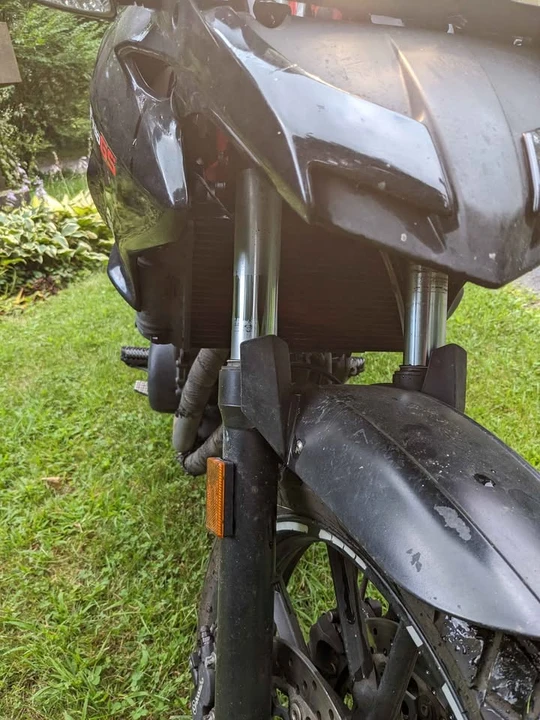 2015 BMW Motorcycles - Image 3 of 14