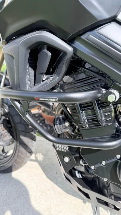 2015 BMW Motorcycles - Image 18 of 20