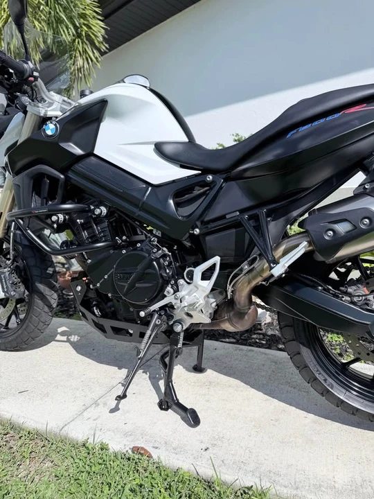 2015 BMW Motorcycles - Image 14 of 20