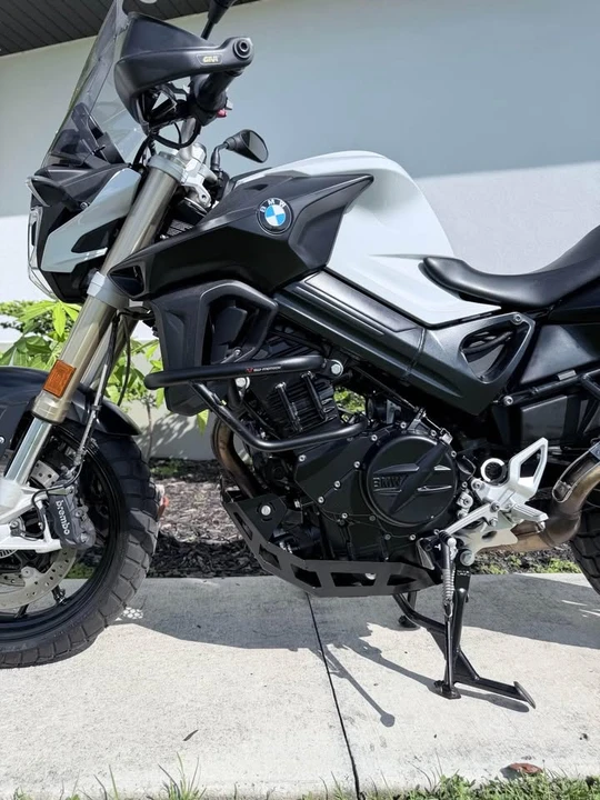 2015 BMW Motorcycles - Image 15 of 20