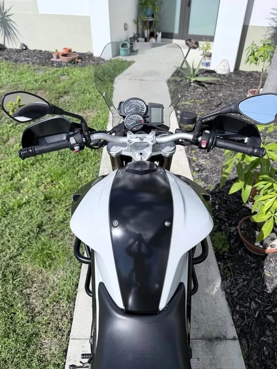 2015 BMW Motorcycles - Image 12 of 20