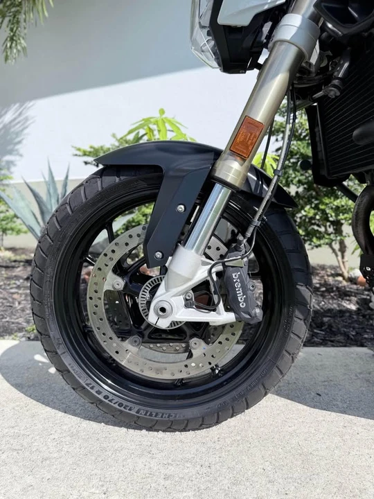 2015 BMW Motorcycles - Image 16 of 20