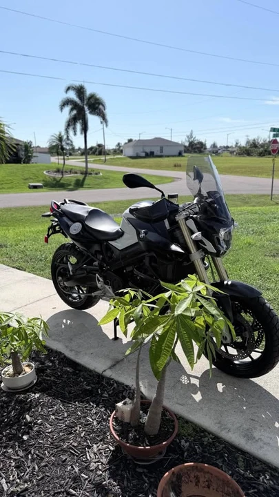 2015 BMW Motorcycles - Image 4 of 20