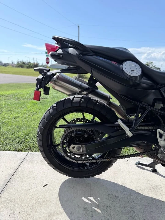 2015 BMW Motorcycles - Image 10 of 20
