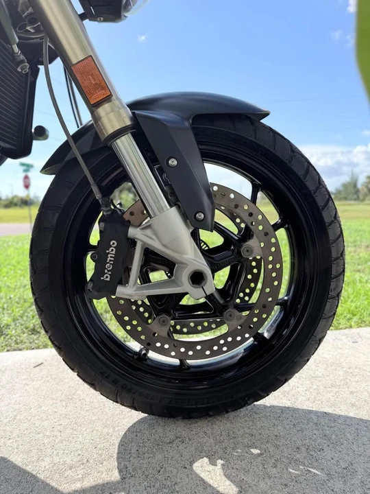 2015 BMW Motorcycles - Image 8 of 20
