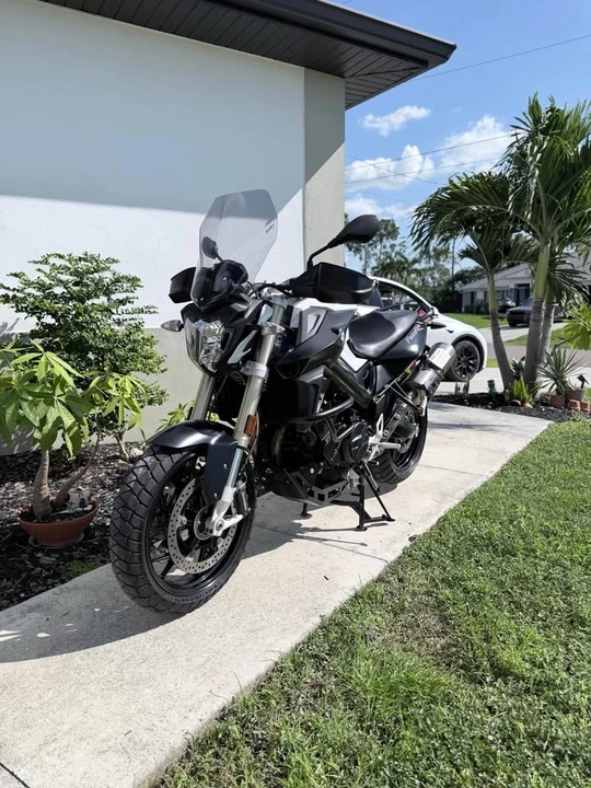 2015 BMW Motorcycles - Image 2 of 20