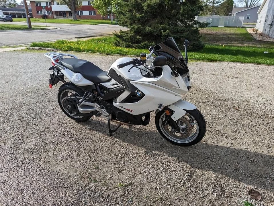 2015 BMW Motorcycles - Image 2 of 4