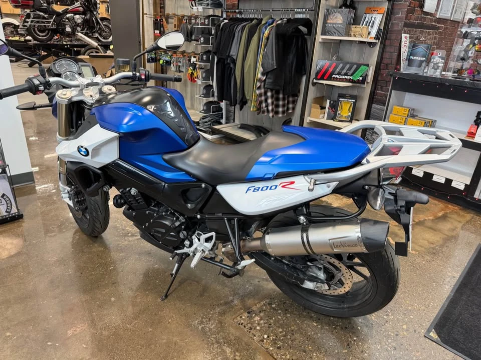 2015 BMW Motorcycles - Image 3 of 8
