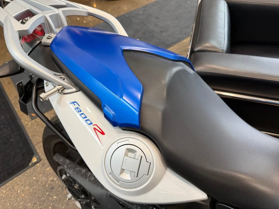 2015 BMW Motorcycles - Image 2 of 8