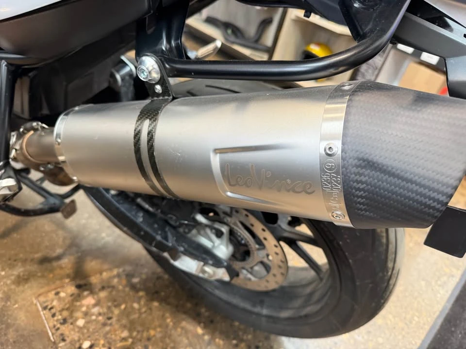 2015 BMW Motorcycles - Image 4 of 8