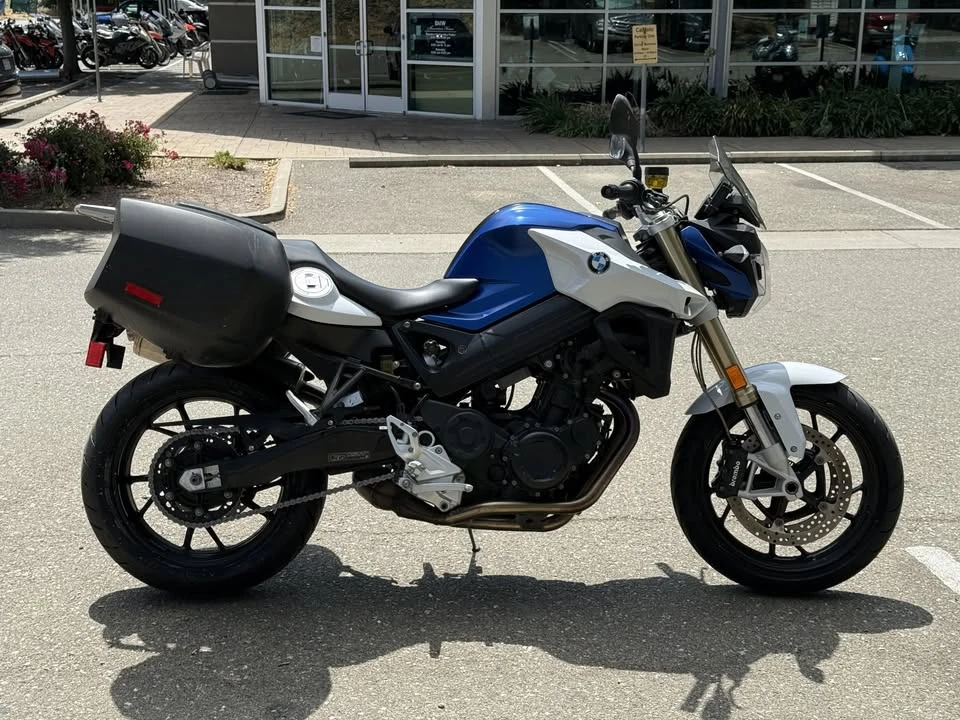 2015 BMW Motorcycles - Image 6 of 7
