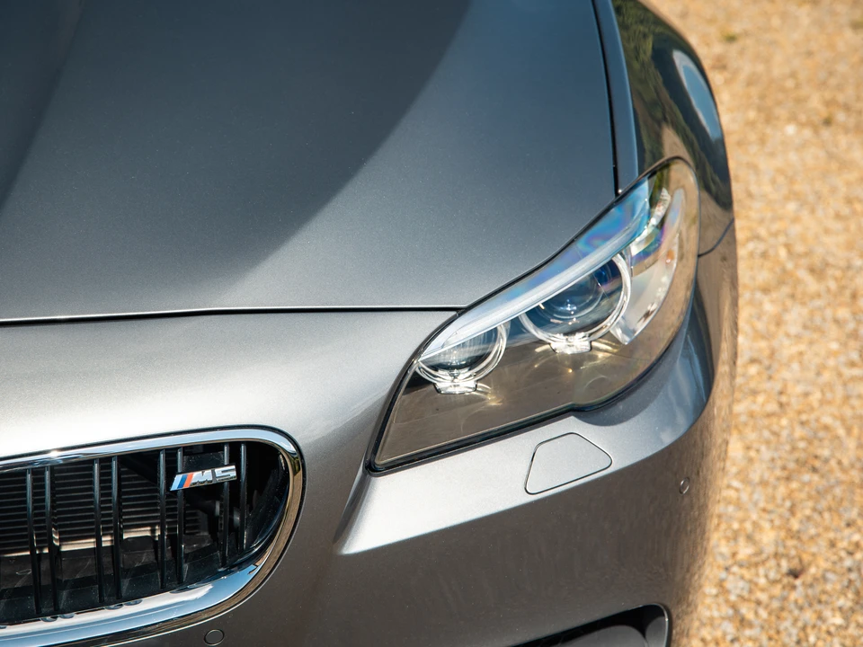 2015 BMW F10 M5 - Image 11 of 31