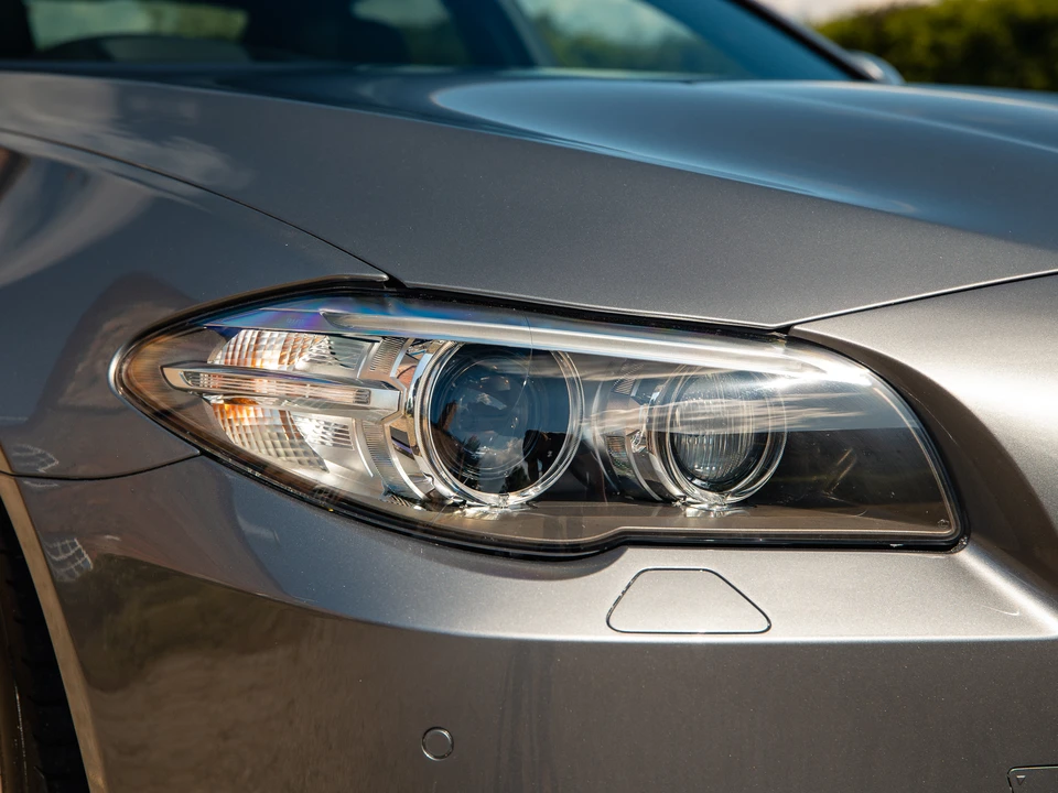 2015 BMW F10 M5 - Image 12 of 31