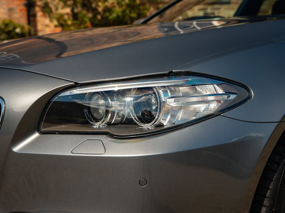2015 BMW F10 M5 - Image 13 of 31