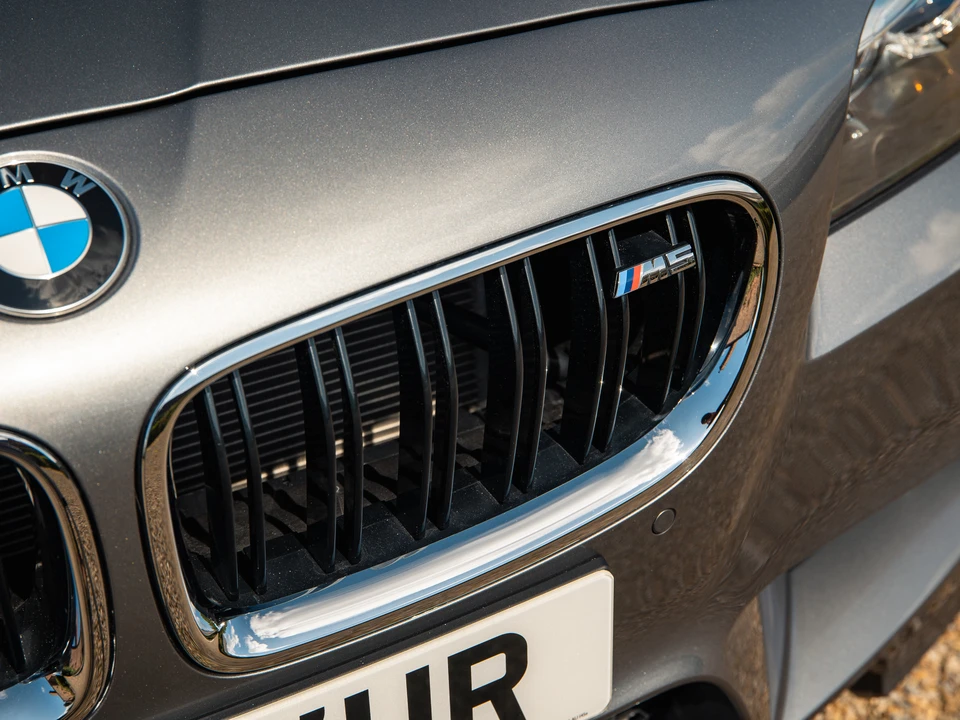 2015 BMW F10 M5 - Image 14 of 31