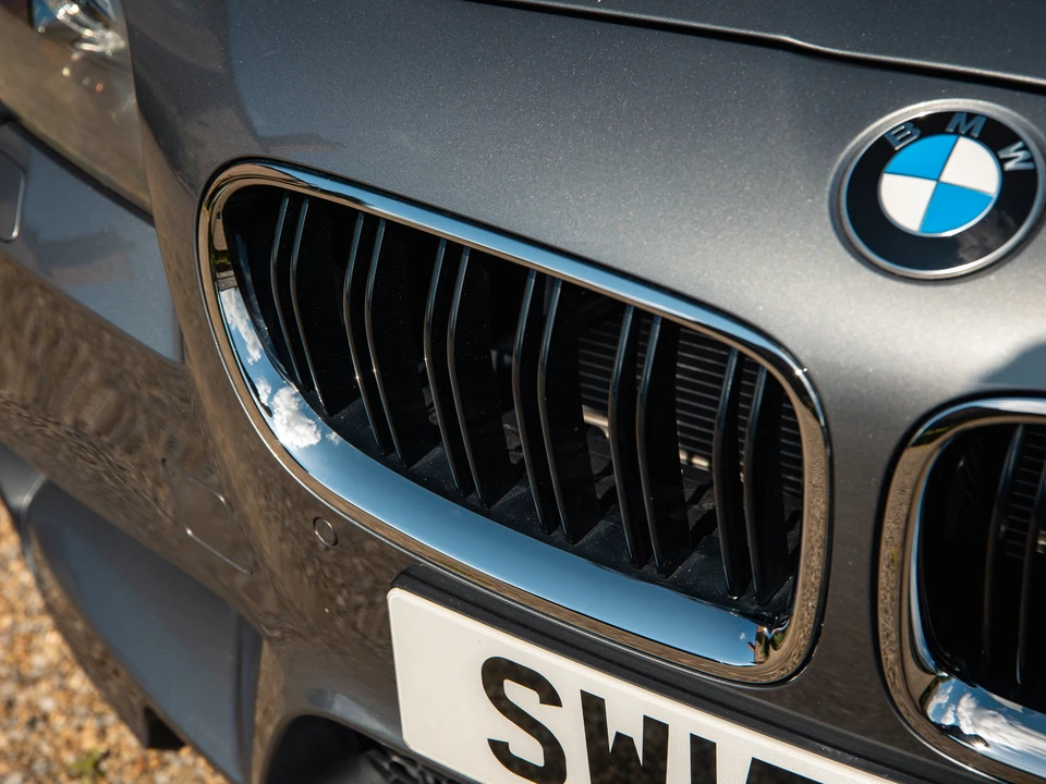 2015 BMW F10 M5 - Image 15 of 31
