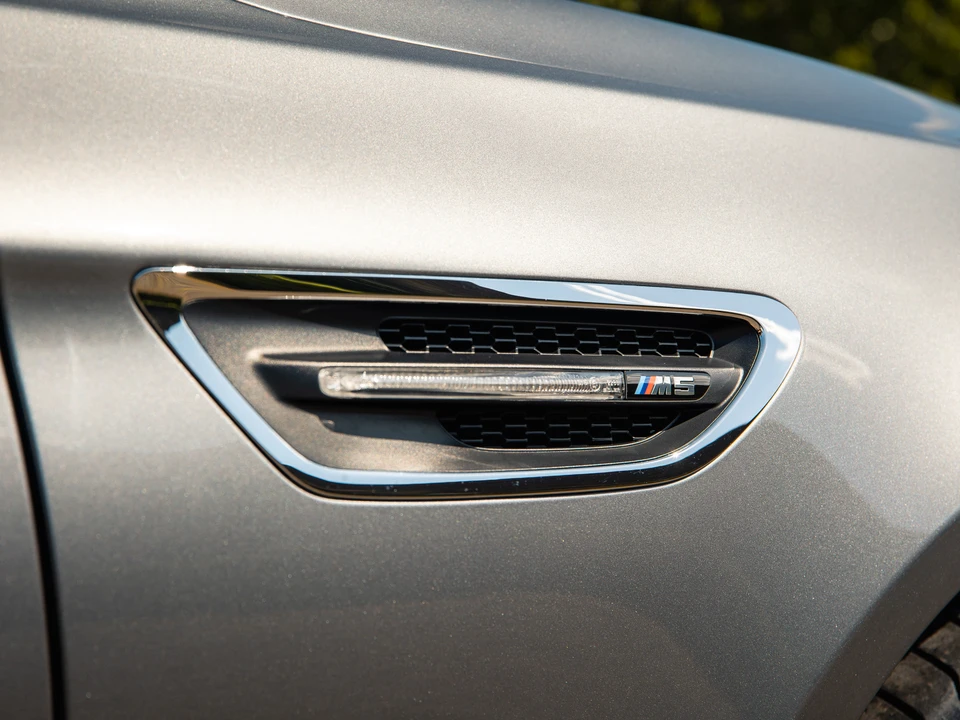 2015 BMW F10 M5 - Image 31 of 31