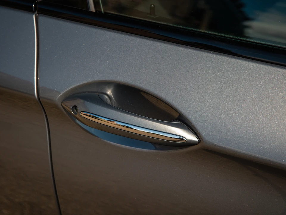 2015 BMW F10 M5 - Image 27 of 31