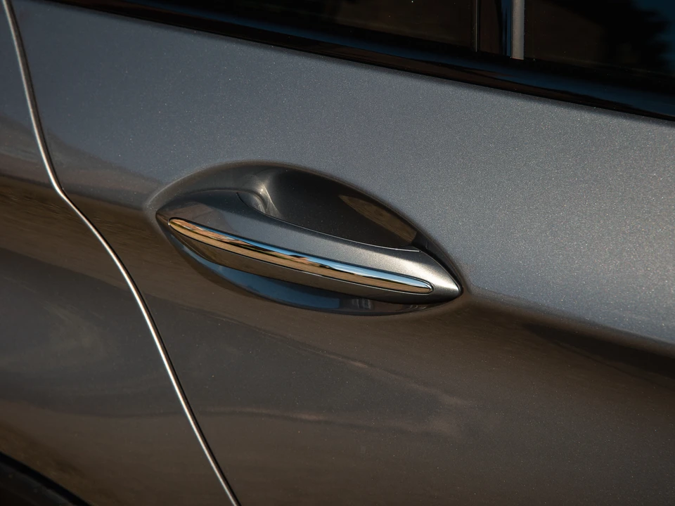 2015 BMW F10 M5 - Image 28 of 31