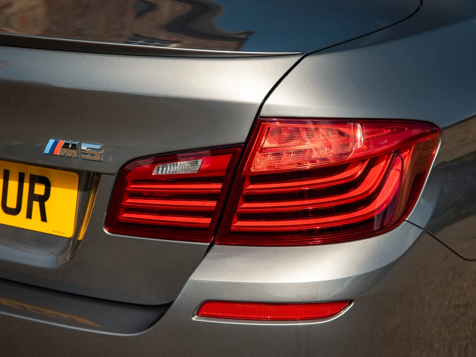 2015 BMW F10 M5 - Image 18 of 31